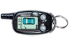 Брелок — пейждер Sheriff ZX 1060(пульт ДУ)