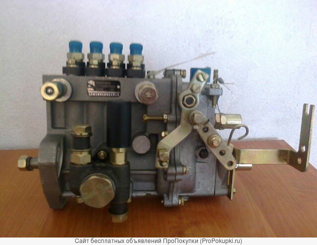 ТНВД (топливный насос) двигатель Yuchai YCD4R11G-68 Shanlin ZL20