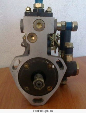 ТНВД (топливный насос) двигатель Yuchai YCD4R11G-68 Shanlin ZL20