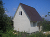 Построим каркасный дом 5,0х6,0 м стеррасой коньковая крыша