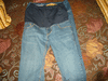 джинсы для беременной