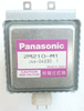 Магнетрон 2M210-M1 (Made In Japan) от СВЧ-печей Panasonic, б/у