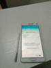 Смартфон Samsung Galaxy Note 4