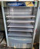 Холодильная витрина открытая горка OpxlP 1,2м