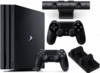 Срочно продам игровую приставку PlayStation 4 Pro (1TB)