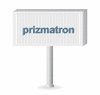 Рекламная конструкция Призматрон