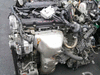 Двигатель для Nissan (QR25)