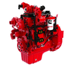 Двигатель Cummins QSB4.5-C160 первой комплектности
