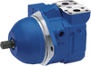 Гидромотор Bosch Rexroth A10FE11