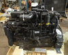 Двигатель Komatsu SAA6D114E-3