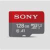 SD SONY 128GB