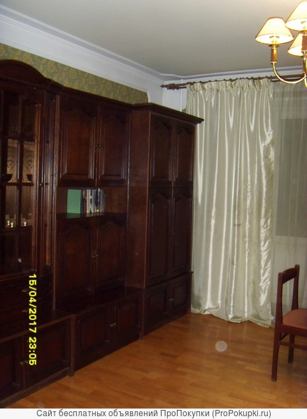 Двухкомнатная квартира на ул. Марченко