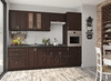 Кухня Шале-02 Thermo Oak 2140×2900×320/600