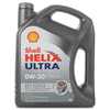 Shell Helix Ultra 0W30