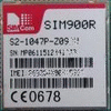 GSM-модуль SIM900R S2-1047P-Z093A SIMCom, б/у