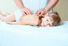 детский массаж при сколиозе