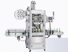 Этикетировочная машина для нанесения sleeve этикетки