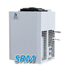 среднетемпературная сплит-система Delta модель SRM 006