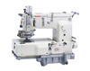 Поясная шести игольная швейная машина SunSir SS-1406 PMD
