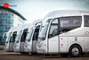 пассажирские перевозки автобусами и легковыми автомобилями