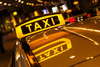 Заказать такси в Симферополе, Крыму