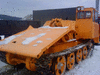 Трелевочные тракторы ТДТ-55 ТТ-4