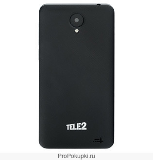 Смартфон Tele2 Maxi 3G (IDWELL Ltd.) неисправный, продам по частям