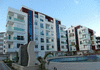 Квартира площадью 65 м² в комплексе в Коньяалты, Турция