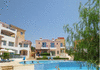Квартира 70 кв.м., комплекс с тремя бассейнами, Пафос, Кипр