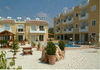 Квартира 50 кв.м., вблизи море, сад, бассейн, в Эмба, Пафос, Кипр
