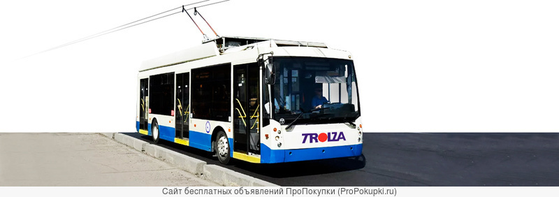 Запчасти для троллейбусов БКМ ТРОЛЗА БТЗ TRANS-ALFA
