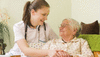 Пансионат для пожилых людей в Мытищах, частный дом престарелых