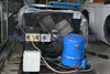 Агрегаты компрессорно‐конденсаторные различной комплектации