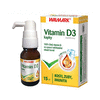 Витамин D3 Walmark Vitamin D3 kapky, 15 ml