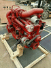 Двигатель FAW CA6DE3-18E3F на FAW CA5163, CA3127, CA1163