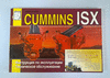 Инструкция по эксплуатации и то двигателей CUMMINS ISX