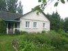 Дом на берегу озера Алё