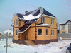 Строим дома из кирпича в Пензе