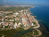 Продается земельный участок на первой линии моря в Испании