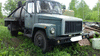 Продам ГАЗ-3307(ассенизаторская)